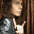 Ronnie James Dio - Sänger erliegt Krebsleiden
