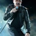 U2 - Bono-Comeback mit drei neuen Songs