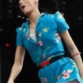 Teen Choice Awards 2010 - Katy Perry hässlich wie nie