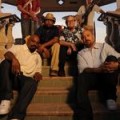 Cypress Hill - Groupies unterm Tourbus-Klo