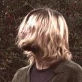 30 Seconds To Mars - Jared Leto posiert als Kurt Cobain