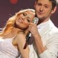 Eurovision Song Contest - Lena landet auf Platz 10