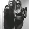 Metalsplitter - Lady Gaga meets Iron Maiden