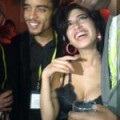 Amy Winehouse - "Ruhe, schönes Mädchen, ruhe!"