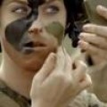 Katy Perry - Geh zur Army, befreie dich selbst!