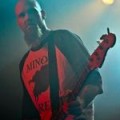 Kyuss Lives! - Nick Oliveri feuert sich selbst