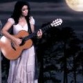 Katie Melua - Neues Video zu "Moonshine"