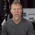 Videobotschaft - Metallica suchen einen Mörder