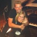 Nickelback - Avril Lavigne und Chad Kroeger sind verlobt