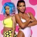 Nicki Minaj feat. Cassie - 