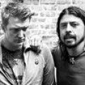 Queens Of The Stone Age - Dave Grohl wird neuer Drummer
