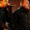Unglück - Tote und Verletzte bei Linkin Park-Konzert