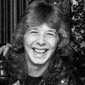 Clive Burr - Ehemaliger Iron Maiden-Schlagzeuger verstorben