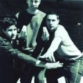 Schuh-Plattler - Beastie Boys veröffentlichen Biografie