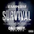 Eminem - Video für "Call of Duty"-Song "Survival"