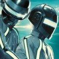 Daft Punk - "Get Lucky" für Art Vinyl Preis nominiert