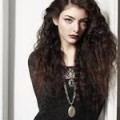 Lorde - Sängerin legt Videoplattform lahm