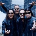 Metalsplitter - Metallica on the rocks