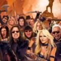 Metalsplitter - Mega-Trouble mit Dave Mustaine