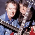 Gitarrist erkrankt - AC/DC lösen sich angeblich auf