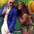 Pitbull - Der FIFA-WM-Song "We Are One (Ole Ola)" mit J.Lo