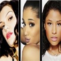 Jessie J, Ariana Grande, Nicki Minaj - 