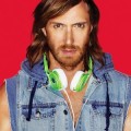 David Guetta - Nackter Fan beeindruckt DJ