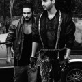 Tokio Hotel - Anrüchiges Cover spaltet Fans