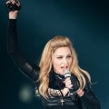 Brit Awards - Madonna stürzt, Kanye verstummt
