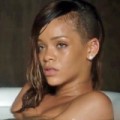 Rihanna - Problem in der Badewanne