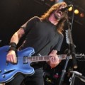 Foo Fighters - Dave Grohl sagt Europa-Auftritte ab