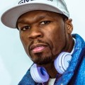 50 Cent - US-Rapper ist bankrott