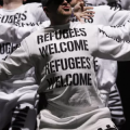 Höchste Zeit - Musiker zeigen Einsatz für Flüchtlinge