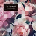Chvrches - Neues Album komplett im Stream
