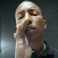 Pharrell Williams - Diamond Award für 