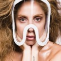 Lady Gaga - Das Cover "I Want Your Love" im Video