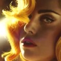 Lady Gaga - Das Cover 