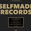 Buchkritik - Zehn Jahre Selfmade Records
