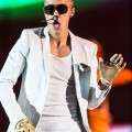 Justin Bieber - Neuer Song "Sorry" mit Skrillex