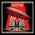 Led Zeppelin - Mothership setzt an zur Landung