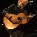 Radiohead - Thom Yorke spielt neue Songs in Paris