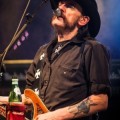 Lemmy-Trauerfeier - Star-Aufgebot huldigt Legende