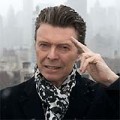 David Bowie - Letztes Album bleibt unvollendet