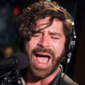 Foals - Mark Ronson-Cover 