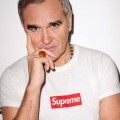 Schuh-Plattler - Supreme-Label kontert Morrissey