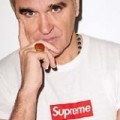Schuh-Plattler - Supreme-Label kontert Morrissey