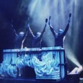 Blue Man Group - Neues Video zu "Giacometti"