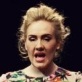 Adele - Sony zahlt 116-Millionen für Plattenvertrag
