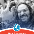Max Cavalera - "Ich schau mir alle Spiele an"