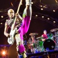 Red Hot Chili Peppers - Der neue Song "We Turn Red"